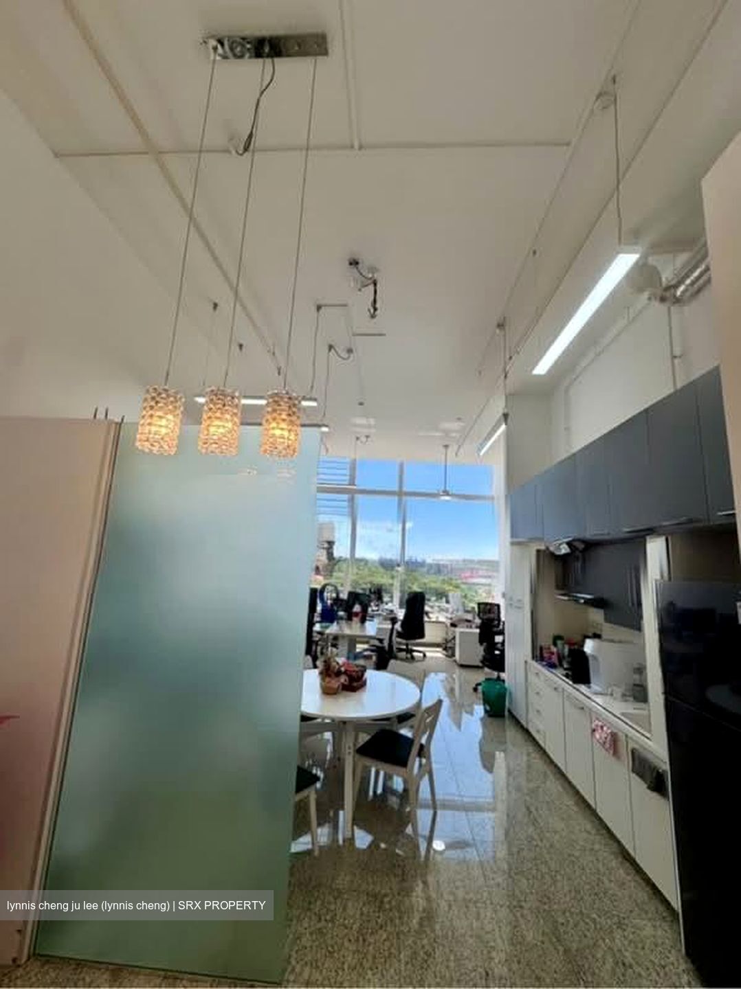 The Central (D1), Office #608444311